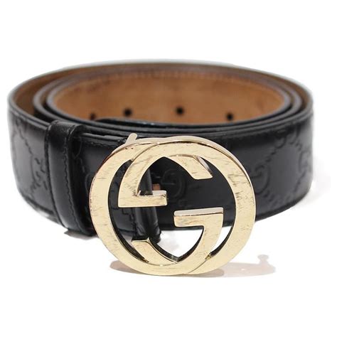 gucci belt hermes cheap|pre owned gucci belts.